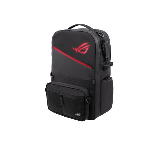 Gaming Backpack ASUS ROG Ranger BP7303 RGB up to 17