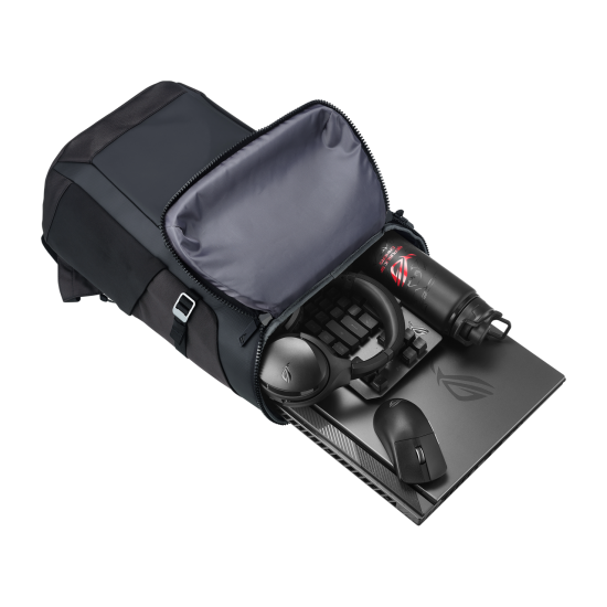 Gaming Backpack ASUS ROG Ranger BP2701 up to 17