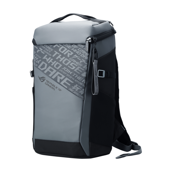 Gaming Backpack ASUS ROG Ranger BP2701 Cybertext Edition up to 17