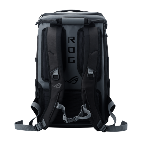 Gaming Backpack ASUS ROG Ranger BP2701 Cybertext Edition up to 17