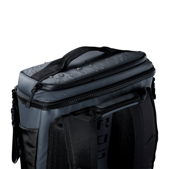 Gaming Backpack ASUS ROG Ranger BP2701 Cybertext Edition up to 17