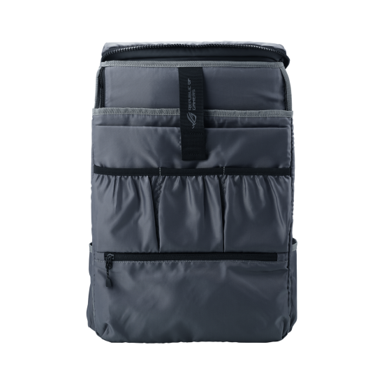 Gaming Backpack ASUS ROG Ranger BP2701 Cybertext Edition up to 17