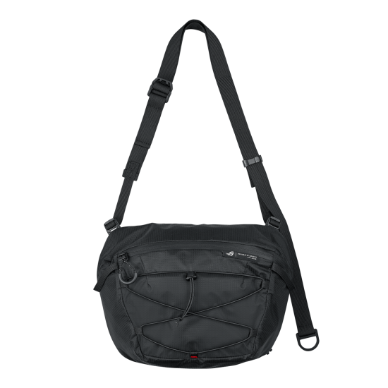 Gaming Backpack ASUS ROG Archer BP3800 ErgoAir up to 17