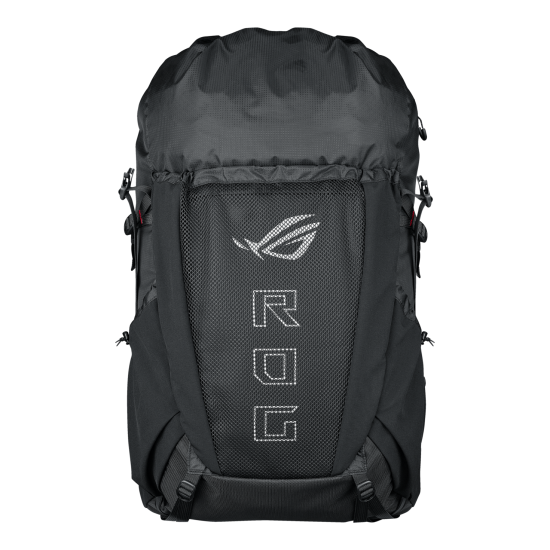 Gaming Backpack ASUS ROG Archer BP3800 ErgoAir up to 17