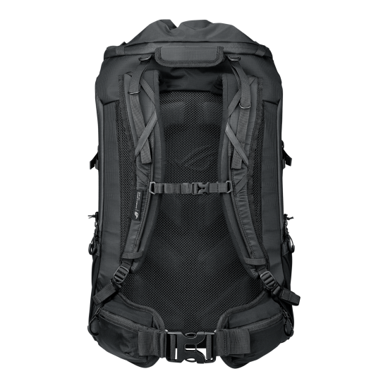 Gaming Backpack ASUS ROG Archer BP3800 ErgoAir up to 17