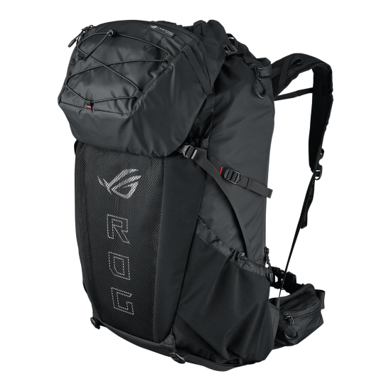 Gaming Backpack ASUS ROG Archer BP3800 ErgoAir up to 17