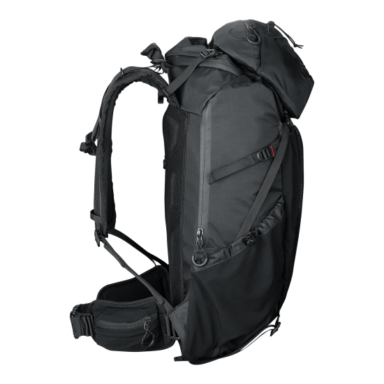 Gaming Backpack ASUS ROG Archer BP3800 ErgoAir up to 17