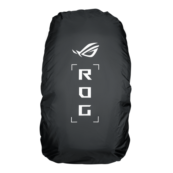 Gaming Backpack ASUS ROG Archer BP3800 ErgoAir up to 17