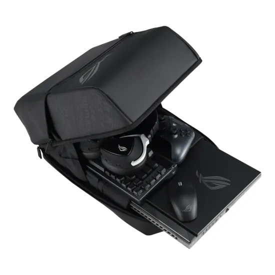 Gaming Backpack ASUS ROG BP2501 Ranger up to 16