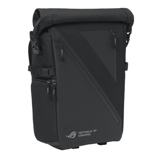Раница за лаптоп ASUS ROG Archer BP2702 до 17