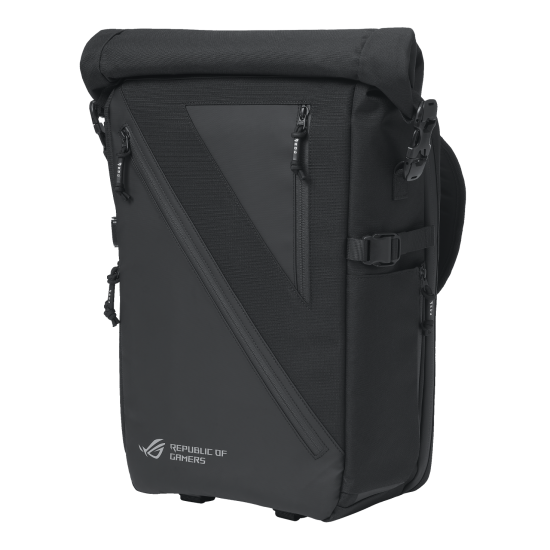 Раница за лаптоп ASUS ROG Archer BP2702 до 17