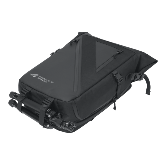 Раница за лаптоп ASUS ROG Archer BP2702 до 17