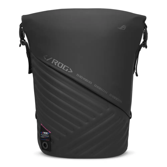 Gaming Backpack ASUS ROG Slash BP3801 up to 18