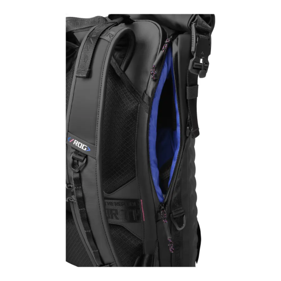 Gaming Backpack ASUS ROG Slash BP3801 up to 18