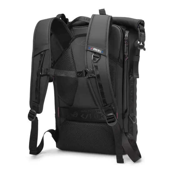 Gaming Backpack ASUS ROG Slash BP3801 up to 18
