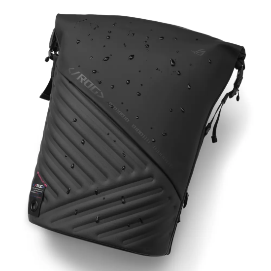 Gaming Backpack ASUS ROG Slash BP3801 up to 18