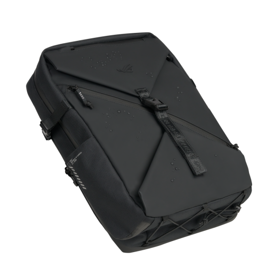 Gaming Backpack ASUS ROG Archer BP2600 up to 16