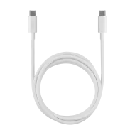ASUS 100W USB-C Cable - White
