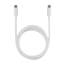 ASUS 100W USB-C Cable - White
