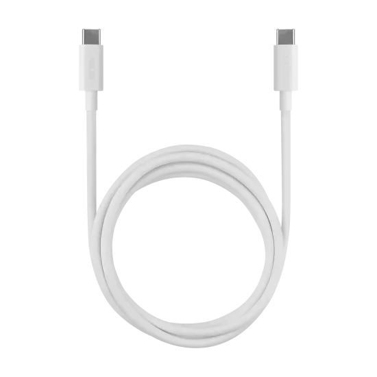 ASUS 100W USB-C Cable - White