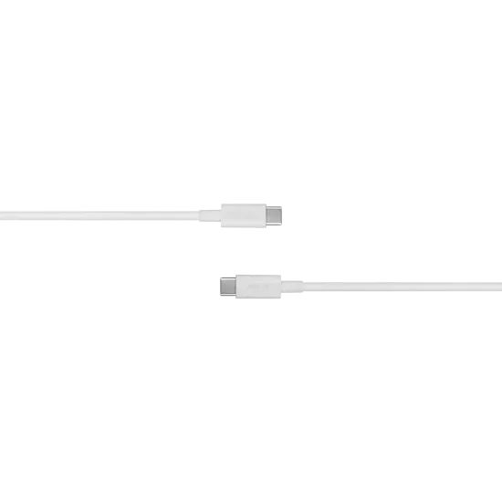 ASUS 100W USB-C Cable - White