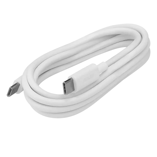 ASUS 100W USB-C Cable - White