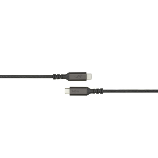 Кабел ASUS ROG USB-C 240W