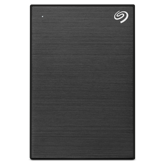 Външен хард диск Seagate One Touch with Password 2.5