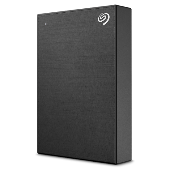 Външен хард диск Seagate One Touch with Password 2.5