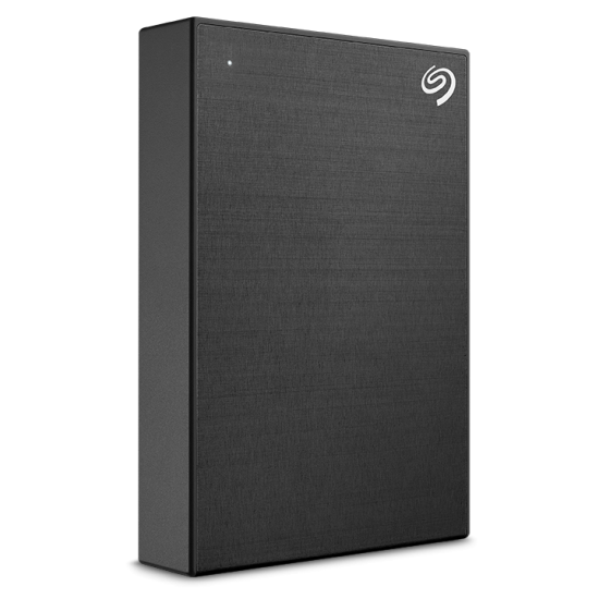 Външен хард диск Seagate One Touch with Password 2.5