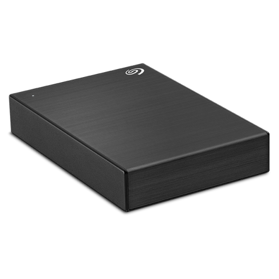 Външен хард диск Seagate One Touch with Password 2.5