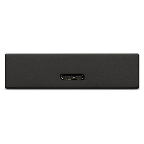Външен хард диск Seagate One Touch with Password 2.5