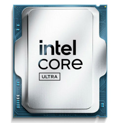 Процесор Intel Core Ultra 7 265K TRAY, 20 Cores 3.3 GHz, 36MB, 125W, LGA1851