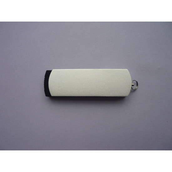Флаш памет SD-01C 64Gb USB 3.0 ,без лого, бял
