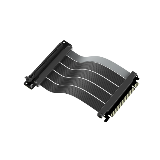 Брекет за вертикален монтаж на Cooler Master Vertical Graphics Card Holder Kit V3 PCIe 5.0