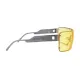 Компютърни очила GUNNAR Cyberpunk 2077 Dex - Amber - Steel