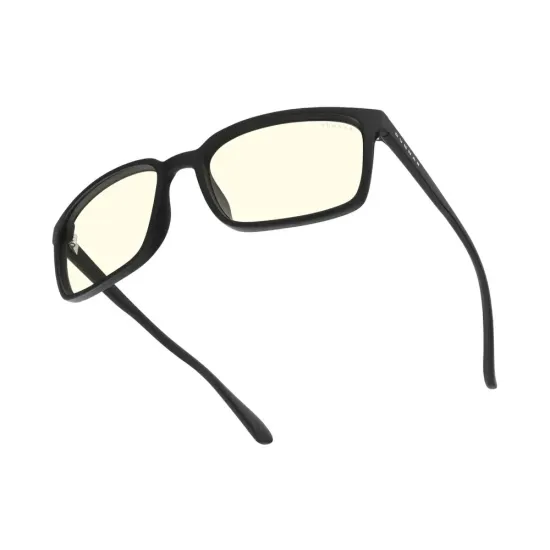 Компютърни очила GUNNAR Mammoth - Onyx - Clear