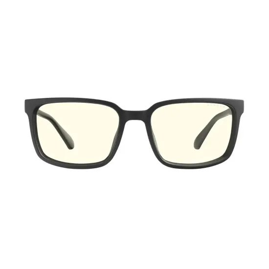 Компютърни очила GUNNAR Mammoth - Onyx - Clear