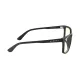 Компютърни очила GUNNAR Mammoth - Onyx - Clear