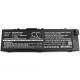 Батерия  за лаптоп DELL Precision 15 7000, Precision 7510, 7520  0FNY7 LiIon 11.1V 6400mAh CAMERON SINO