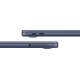 Лаптоп Apple MacBook Neo 13 2026 - 13