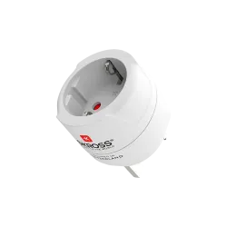 Skross адаптер 220V EU към UK