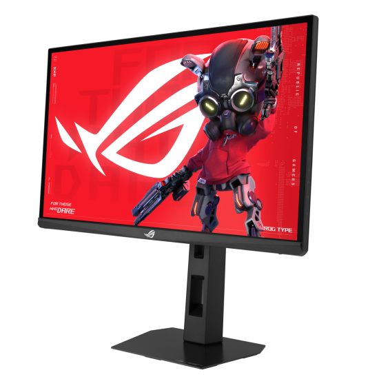 Monitor ASUS ROG Strix XG248QSG Ace Esports - 24.1