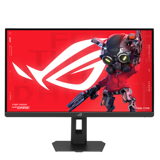 Monitor ASUS ROG Strix 5K XG27JCG - 27