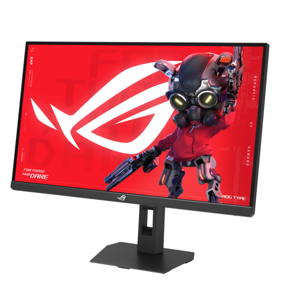 Monitor ASUS ROG Strix 5K XG27JCG - 27
