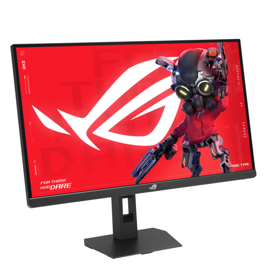 Monitor ASUS ROG Strix 5K XG27JCG - 27
