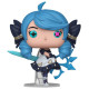 Фигурка League of Legends Funko POP! Games Gwen #1135