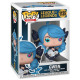 Фигурка League of Legends Funko POP! Games Gwen #1135