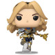 Фигура Funko POP! Games: League of Legends - Lux #1137