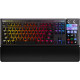 Gaming Mechanical keyboard CORSAIR GALLEON 100 SD CRS MLX Pulse Switch - Black
